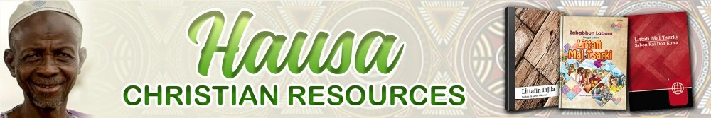 Hausa Christian Resources